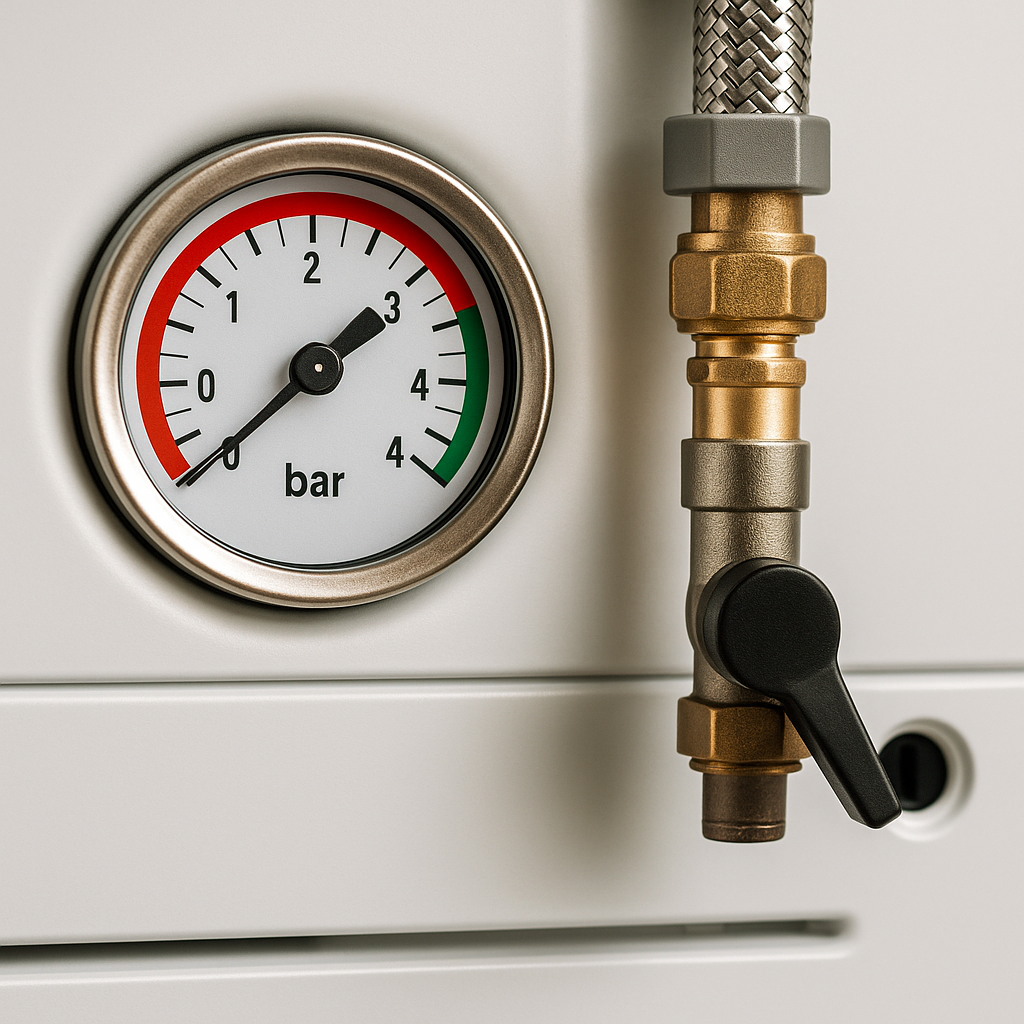 How to Bleed a Radiator (Safely & Easily – UK Guide)